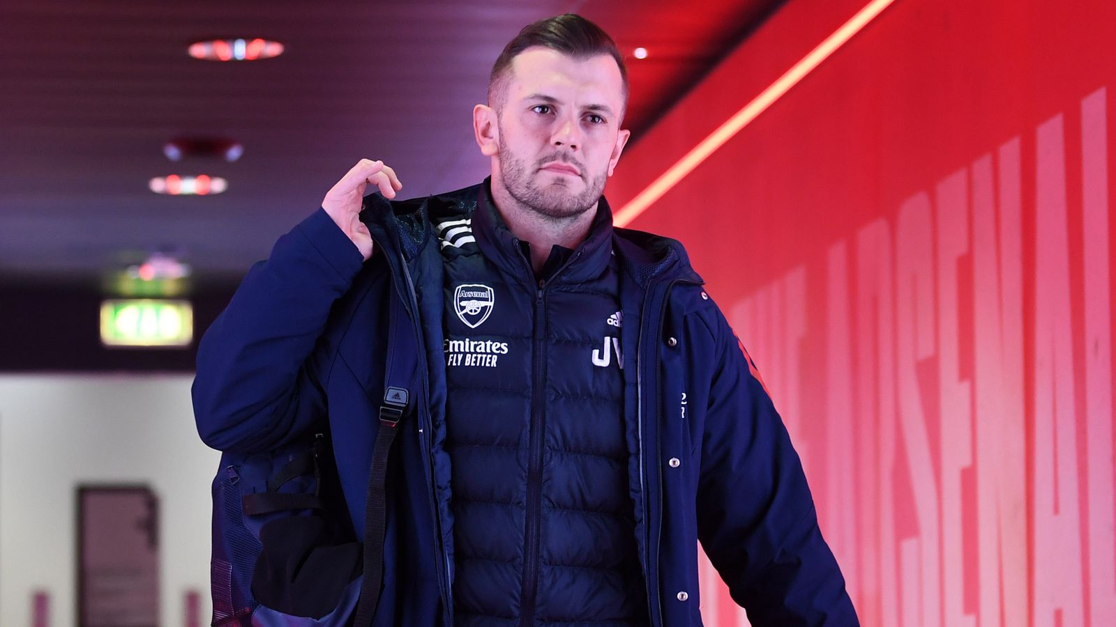 jack-wilshere-relishing-leading-second-arsenal-bid-for-fa-youth-cup-glory-or-football-news