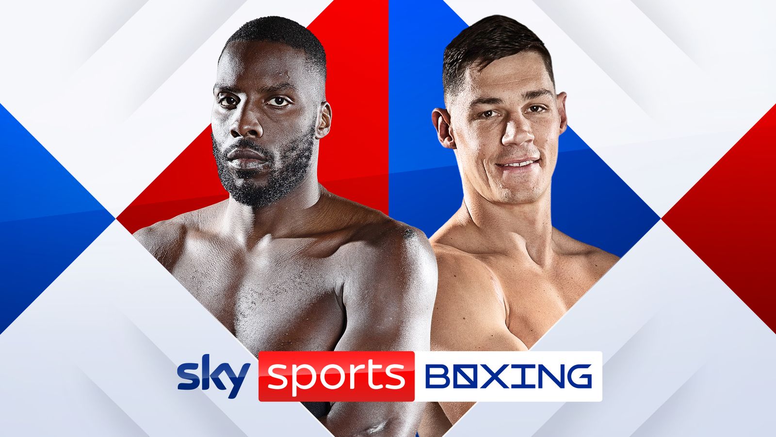 Lawrence Okolie peleará contra Chris Billam-Smith el 27 de mayo por el título mundial de peso crucero de la OMB en vivo por Sky Sports |  Noticias de boxeo