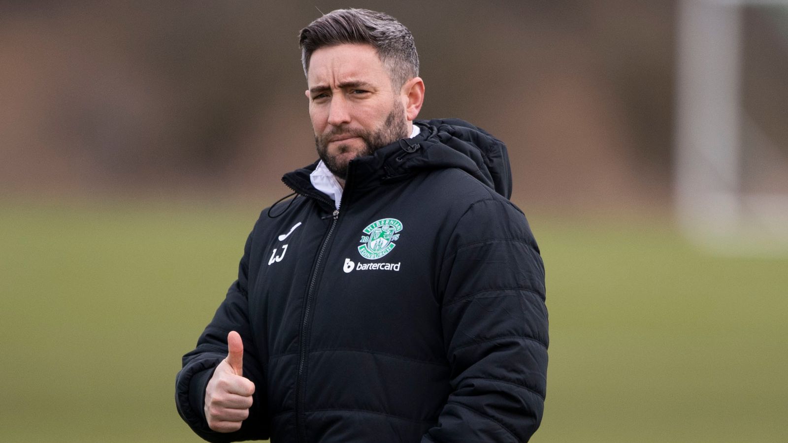 Noticias de transferencia de Hibernian: Lee Johnson sobre los planes de la ventana de verano y el futuro de Kevin Nisbet |  Noticias de futbol