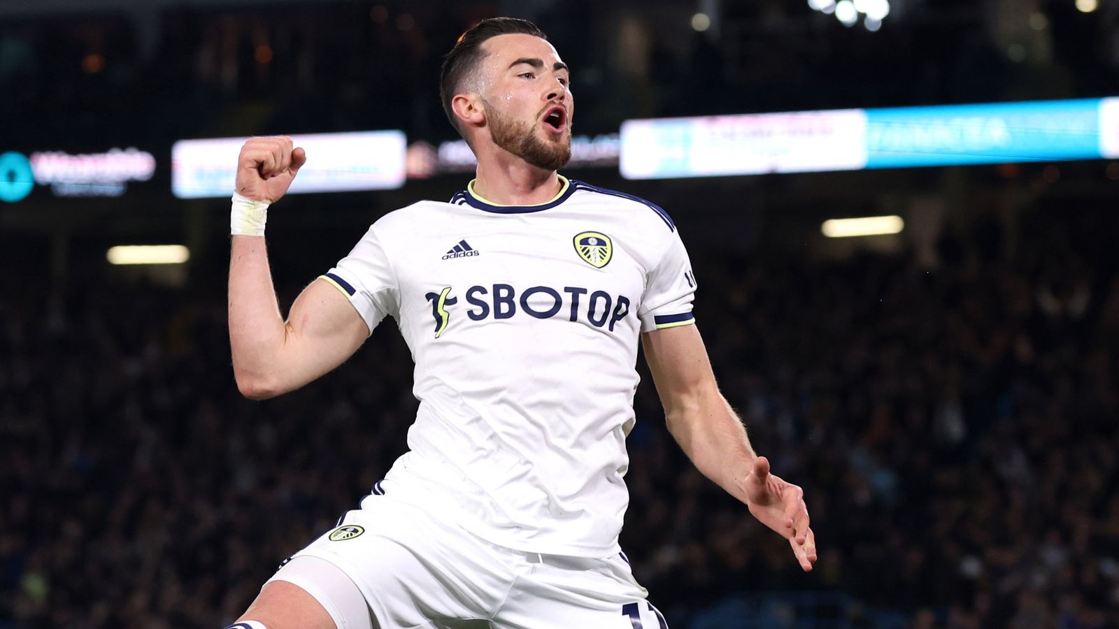 Leeds 21 Nottingham Forest highlights Football News Sky Sports