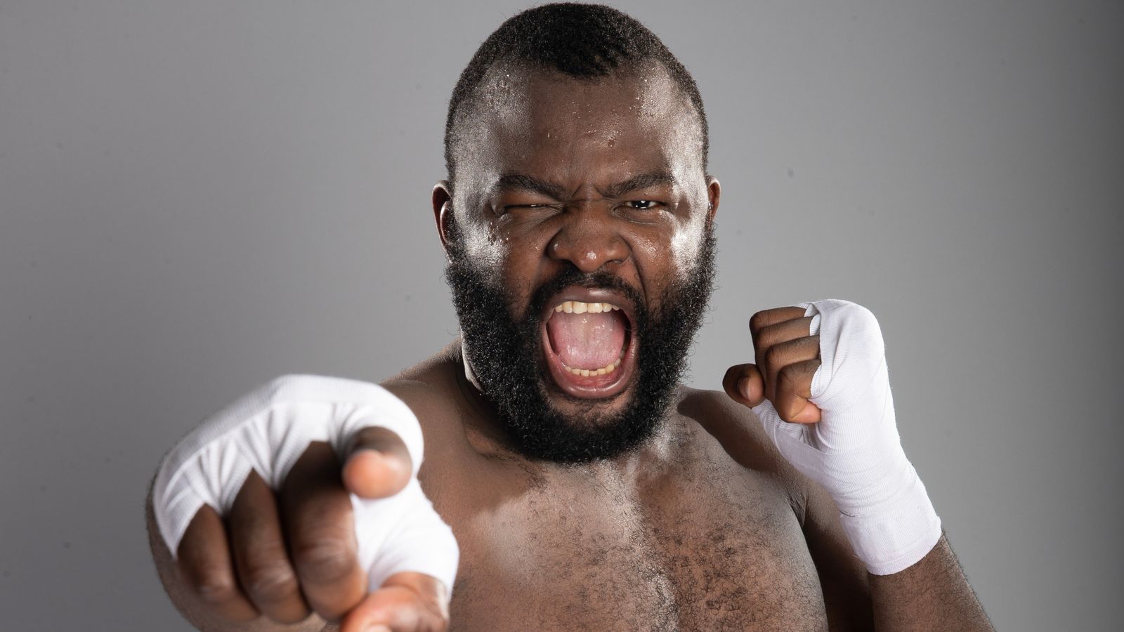 Martin Bakole le daría a Tyson Fury una pelea más dura que nadie, dice el entrenador Billy Nelson |  Noticias de boxeo
