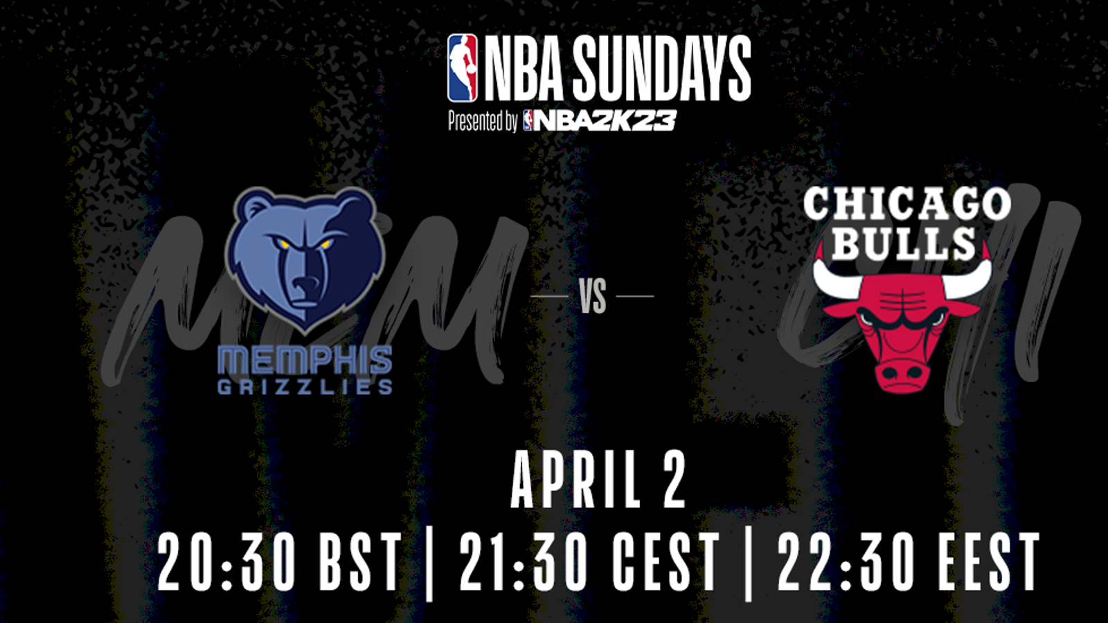 NBA on Sky Sports In-form Memphis Grizzlies to meet erratic Chicago Bulls NBA News Sky Sports