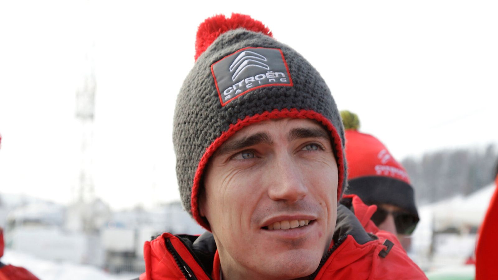Craig Breen: Irish rally driver killed in crash at pre-test event in Croatia