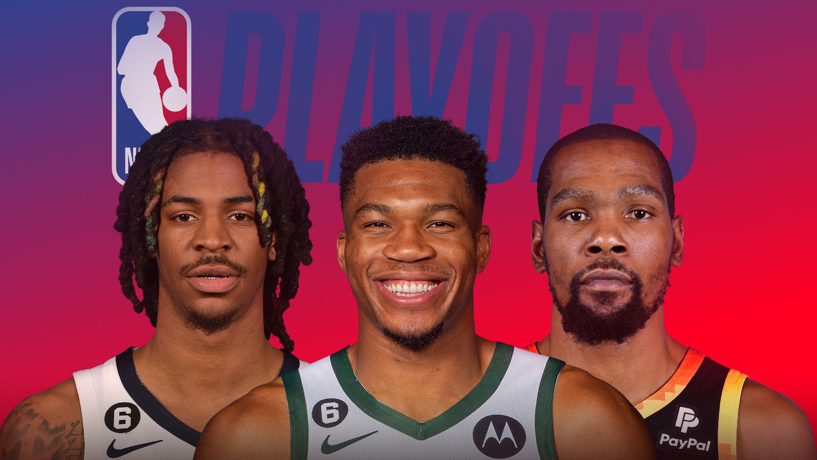 2023 NBA Playoffs Everything you need to know ahead of the postseason