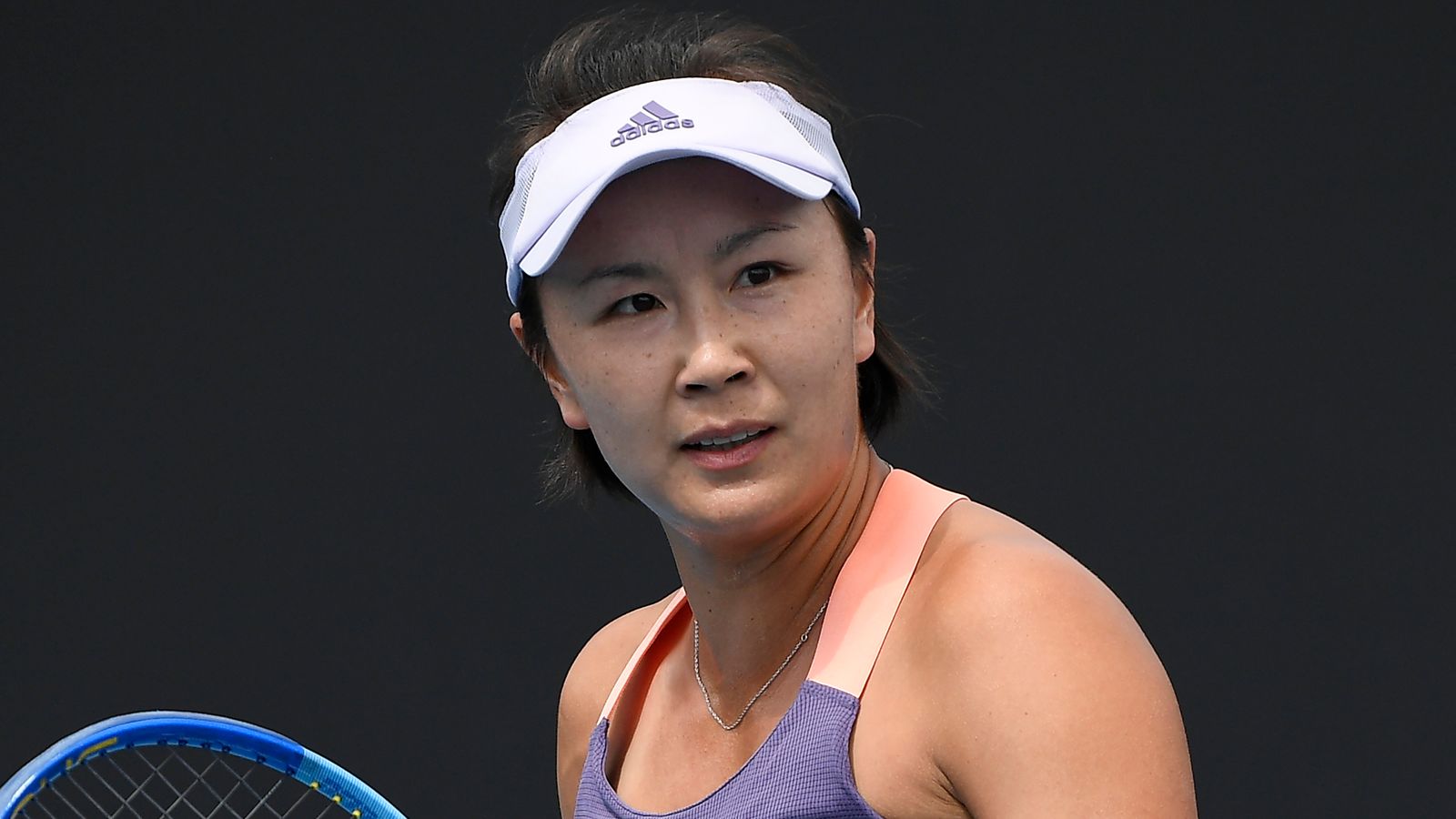 Photo of Peng Shuai : Le tennis féminin reviendra en Chine en 2023 à la fin du boycott |  Actualité Tennis
