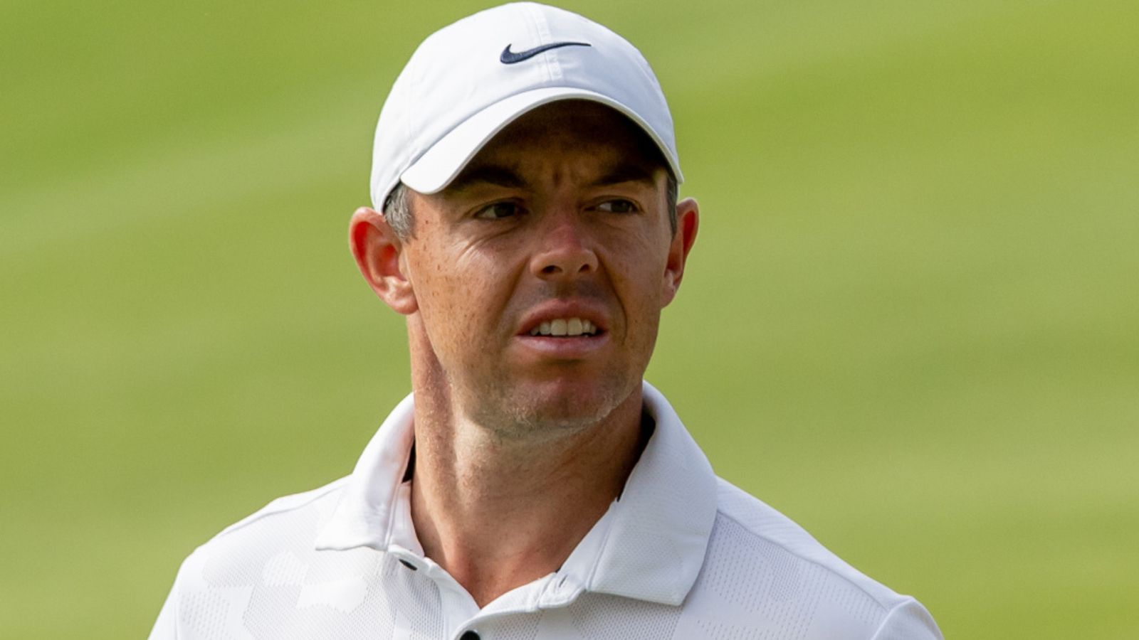The Masters Can Rory McIlroy win the elusive fifth major and complete