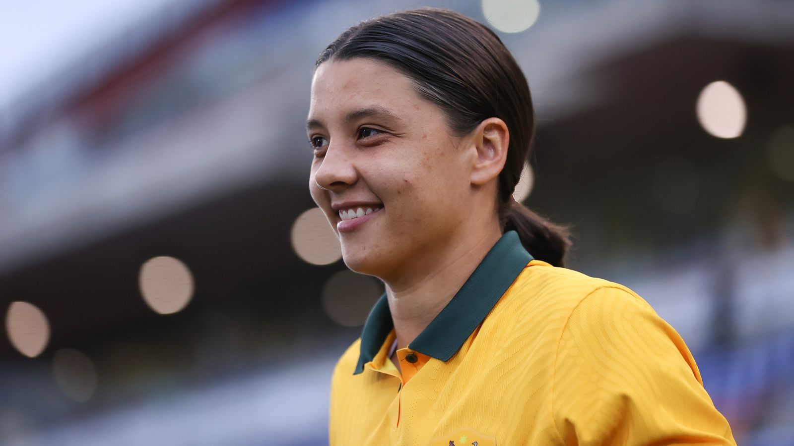 Sarina Wiegman: England will not underestimate Australia and Sam Kerr