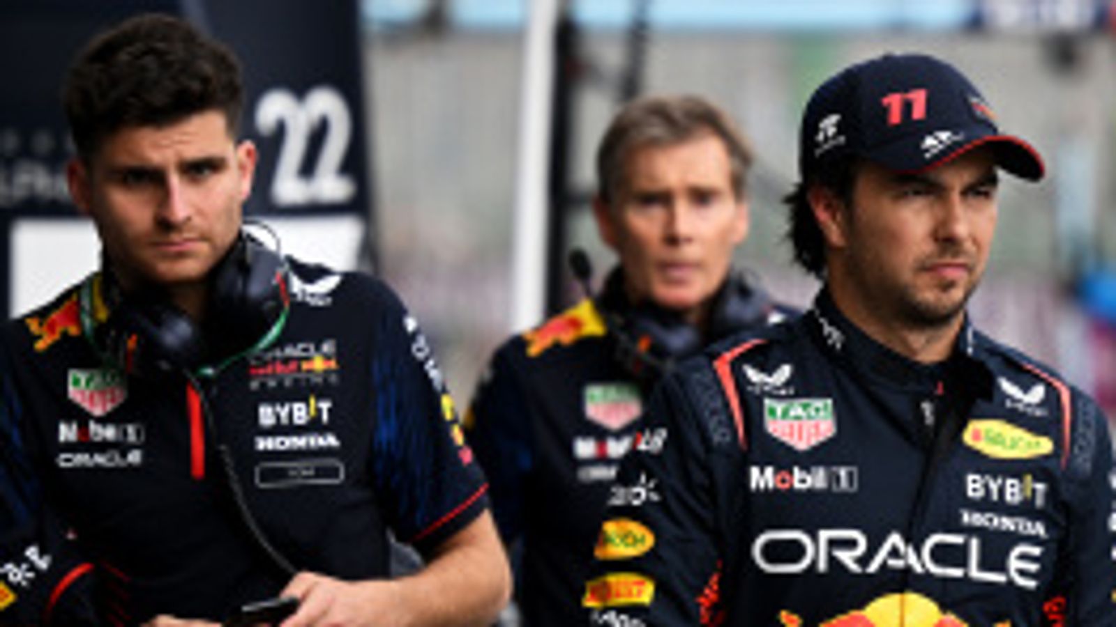 Formula 1: Red Bull to investigate after Sergio Perez's 'terrible day