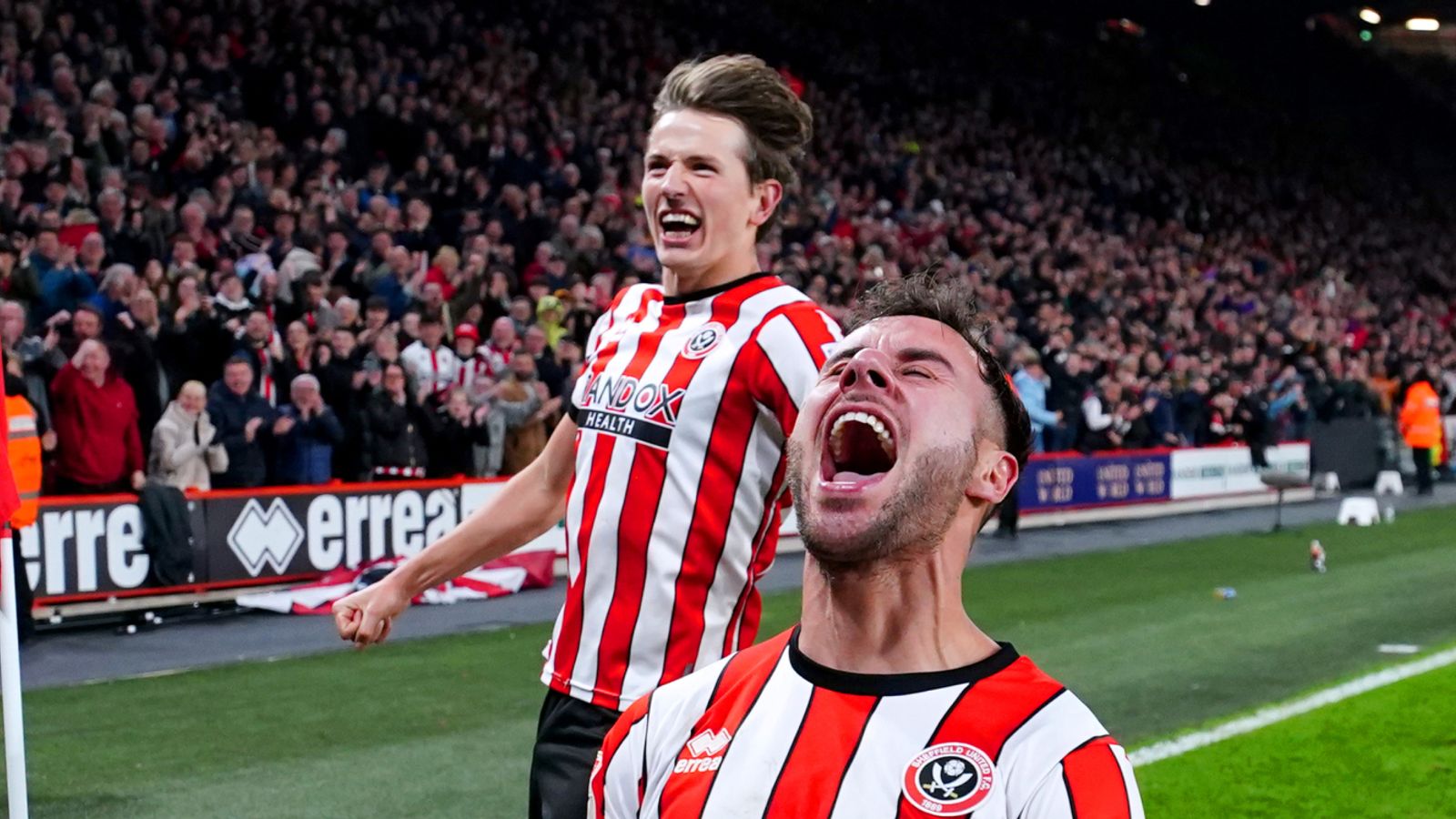 Sheffield Utd promotion: No-one deserves Premier League place greater than these gamers, says supervisor Paul Heckingbottom | Soccer Information