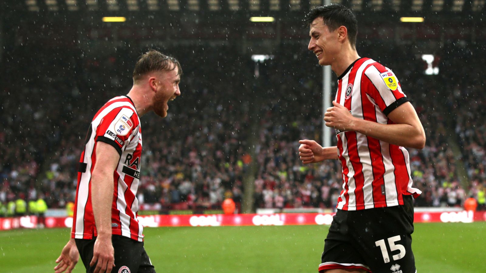 Sheffield United v Tottenham Hotspur: Back to Cup Action After Positive  League Results - The Lilywhites