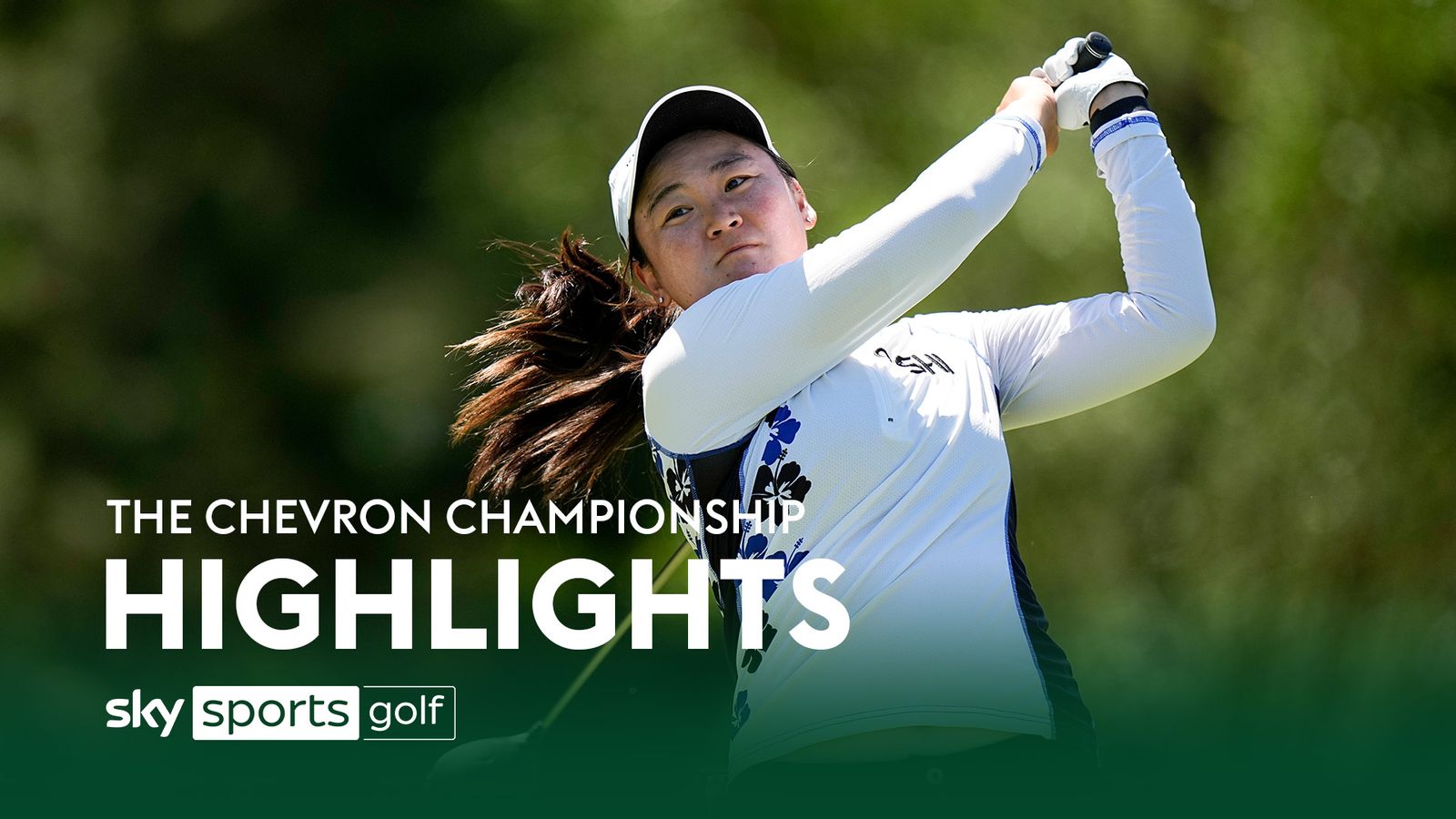 Chevron Championship: Angel Yin and Allisen Corpuz share lead going ...