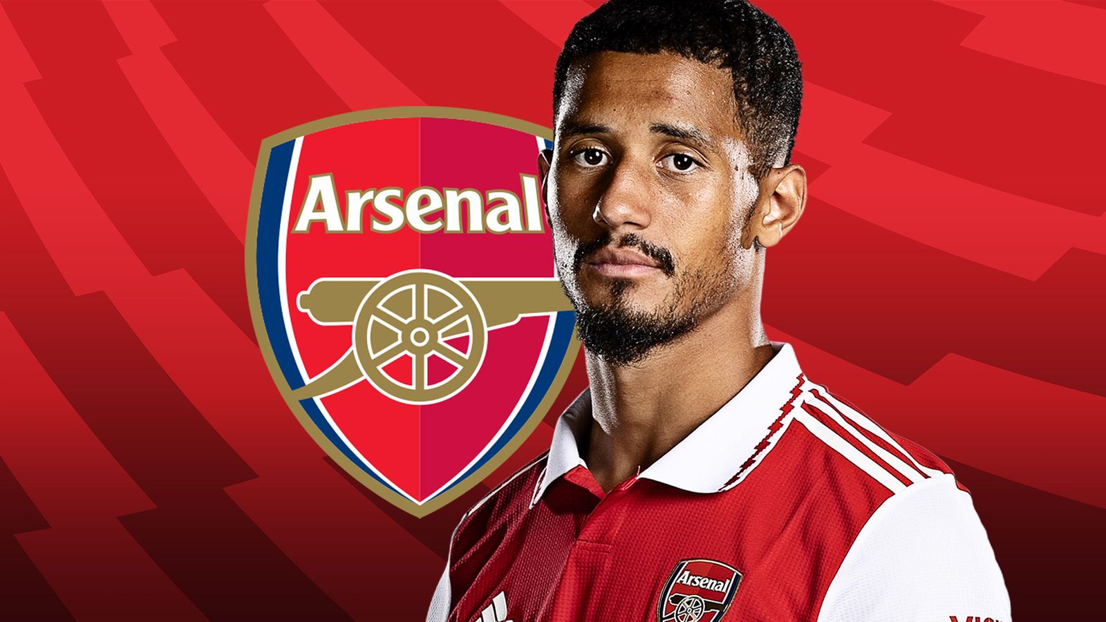 William Saliba's absence hurting Arsenal offensively as well as defensively  in Premier League title race with Man City, Football News