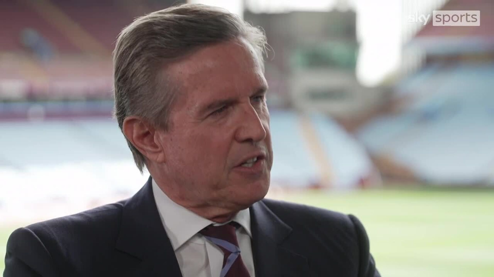 Aston Villa chief exec: PL should investigate Newcastle ownership