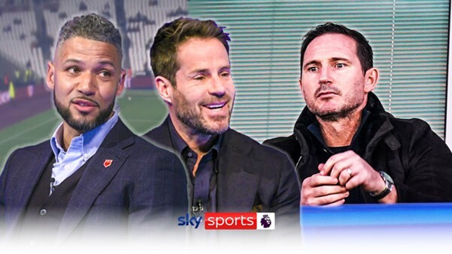 Redknapp: No one knows Chelsea better than Lampard | It's a no-brainer