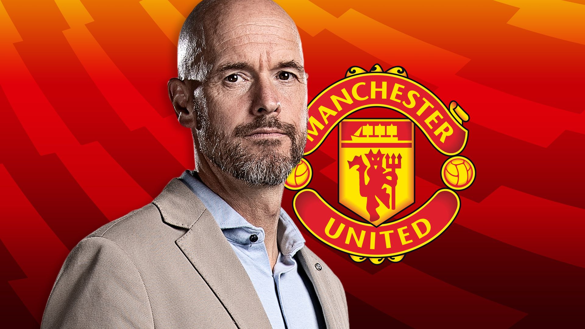 Ten Hag: Strikers, past traumas, striving for consistency