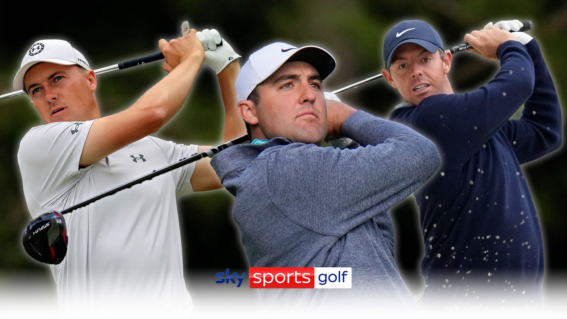 'Rory will win it, no hesitation!' | Pundits share their Masters tips