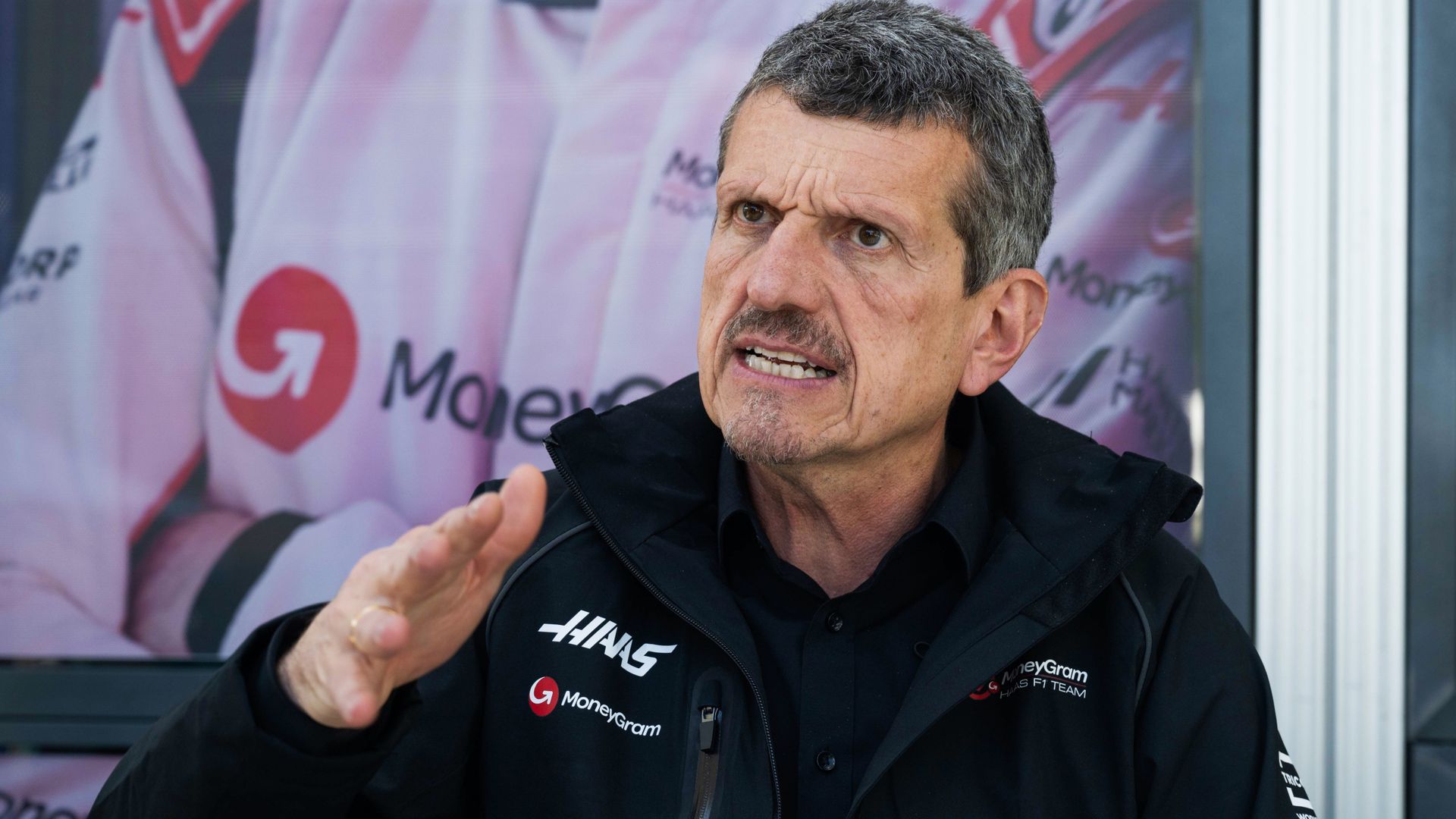 Steiner calls for F1 change after Australian GP restart confusion