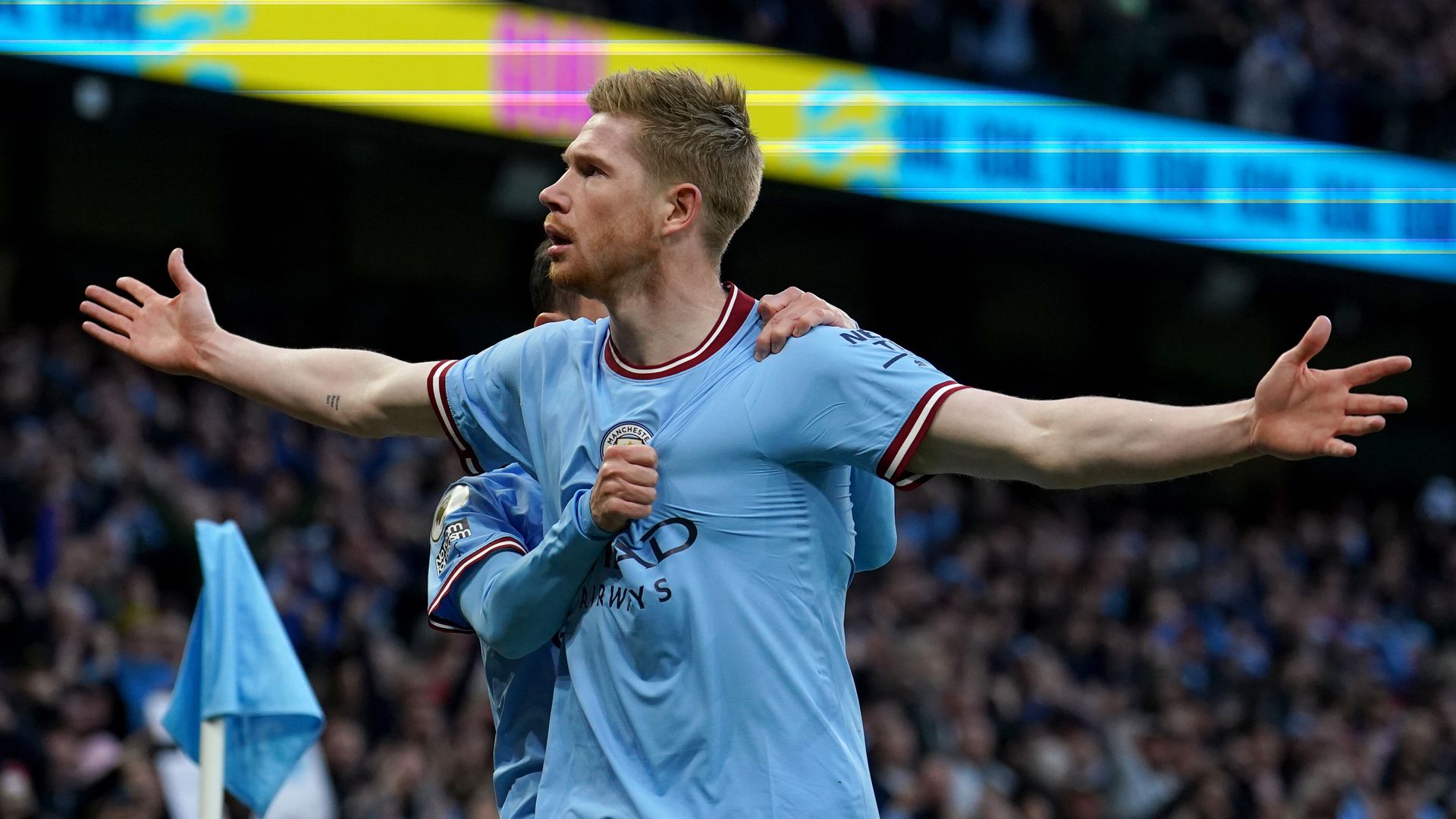 Redknapp: De Bruyne world's best midfielder | Treble in Man City's hands