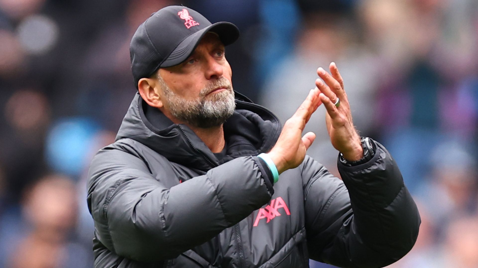 Klopp: Liverpool can't rely on Anfield | 'We must play better'