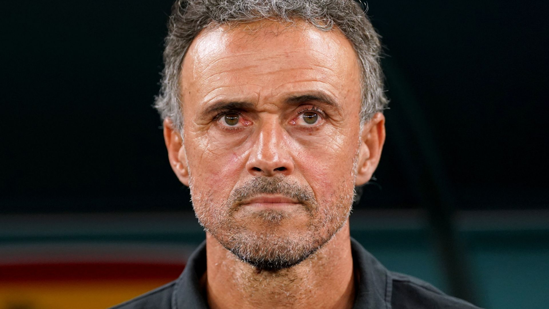 PSG close to agreeing deal for Enrique to become new head coach