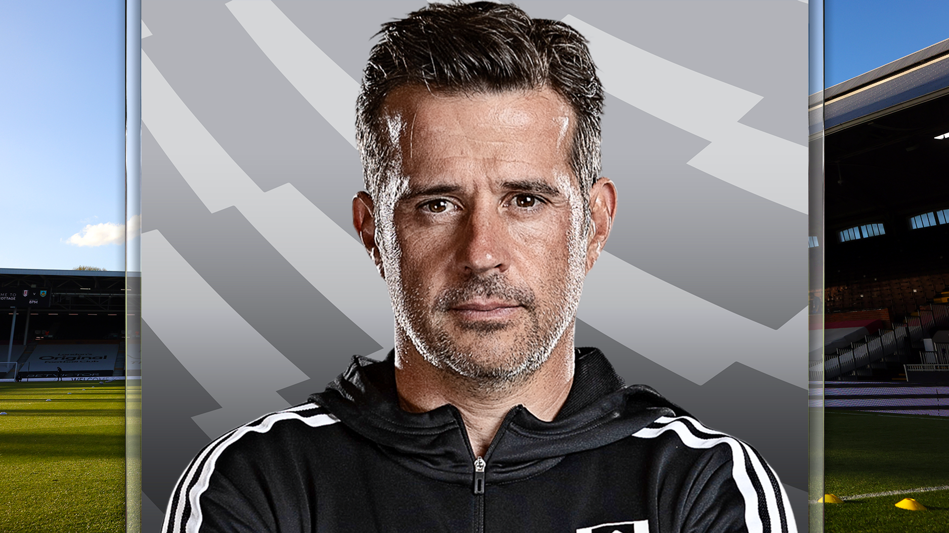 Silva on his football obsession and raising Fulham's expectations