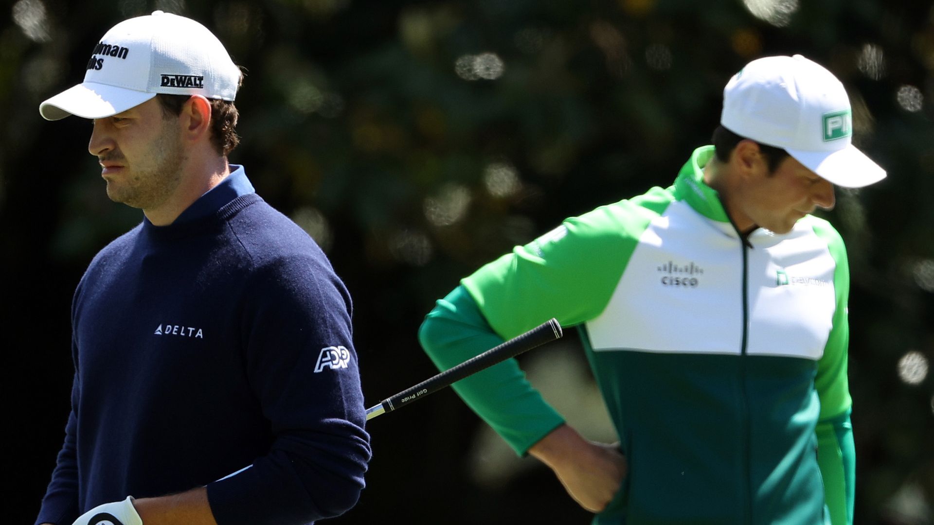 How can 'ridiculous' slow play be stopped? 'It just becomes boring'