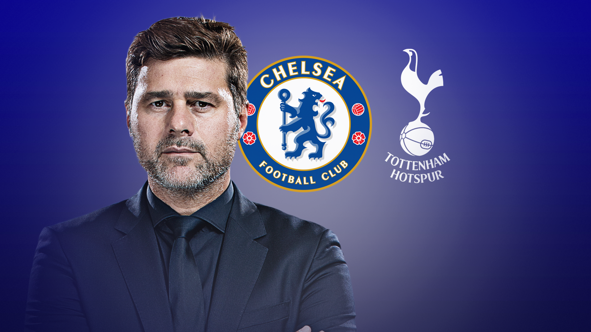 Tottenham vs Chelsea: Poch's return live on Sky Sports on MNF