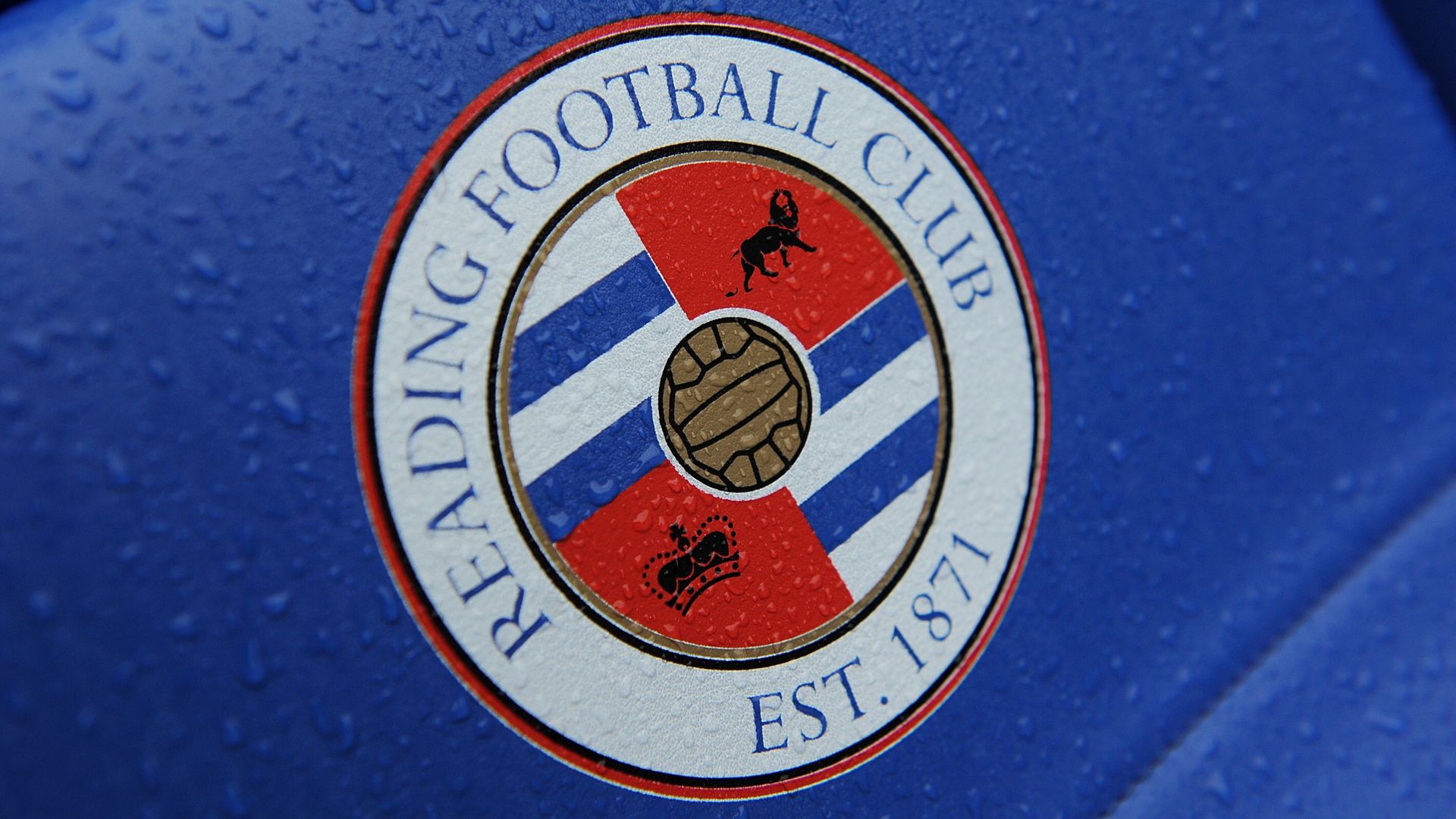 Reading plunged into relegation trouble after six-point deduction