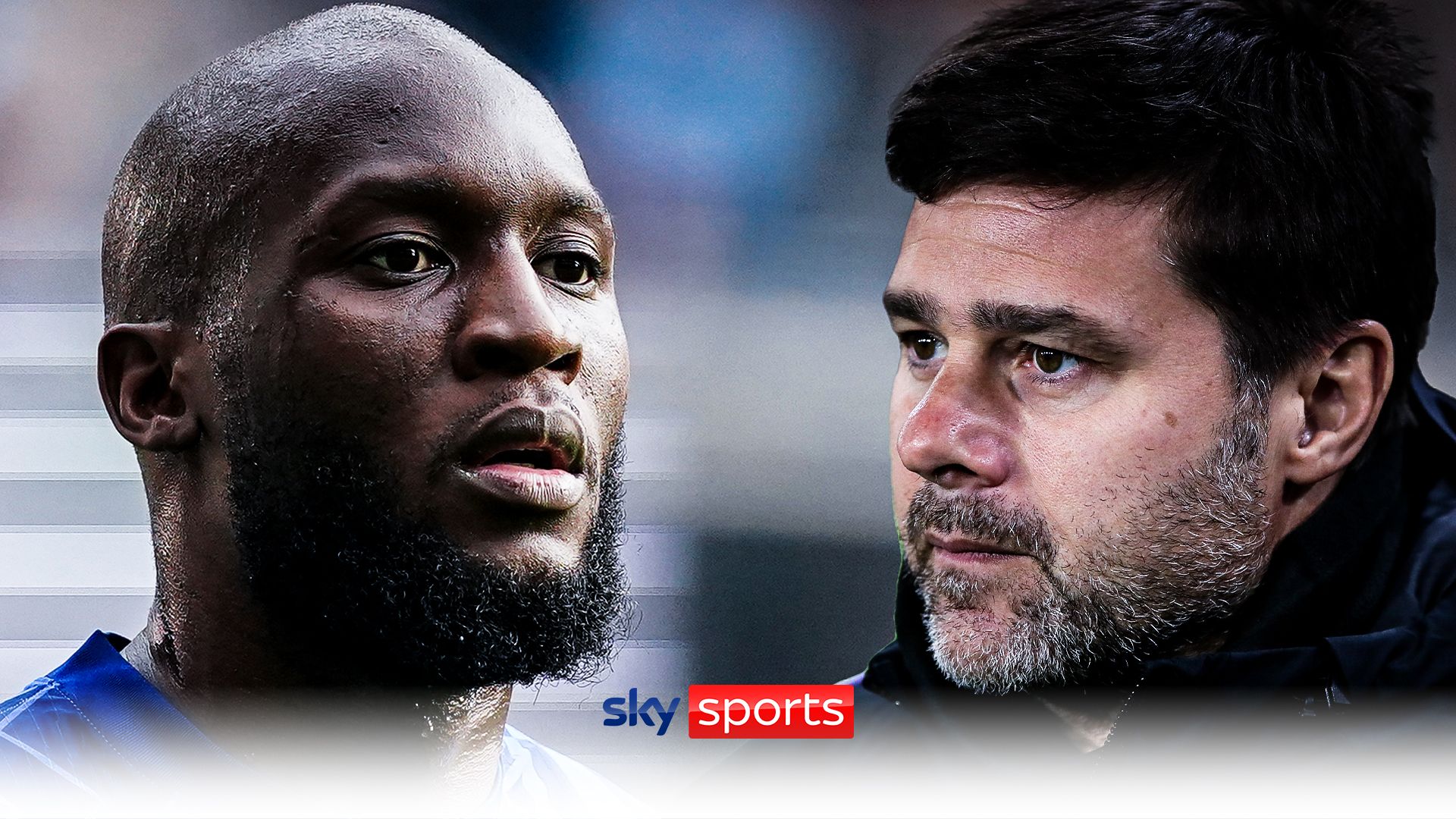 Could Lukaku return to Chelsea? | 'Poch could get the best out of him'