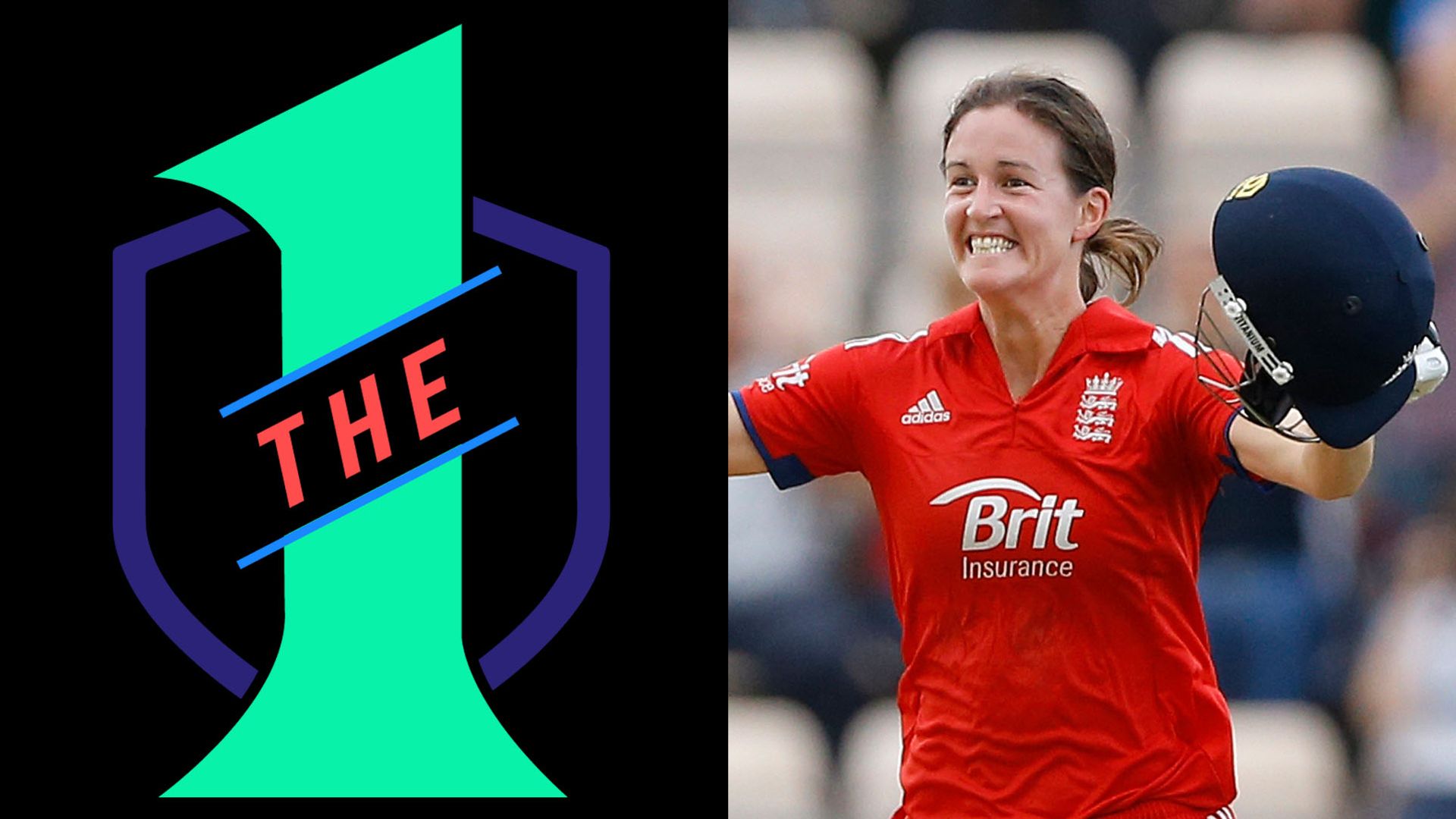 The 1: Greenway on the hunt for cricket's next female star
