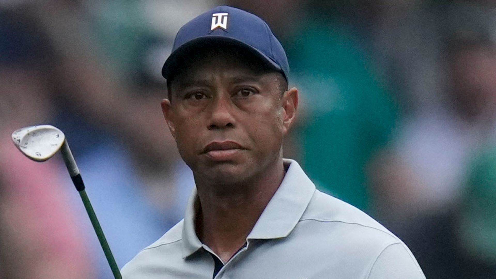 Can Tiger contend at The Masters? Woods unsure over Augusta future