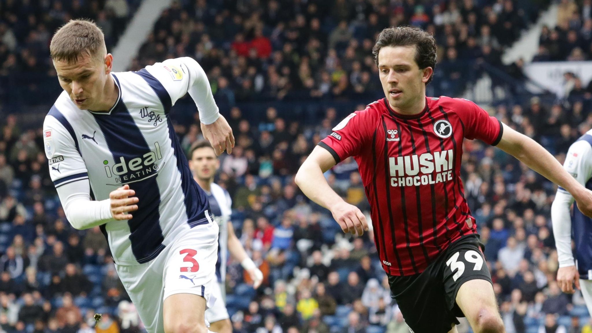 Millwall FC - Preview  Millwall Under 21s v Cardiff City