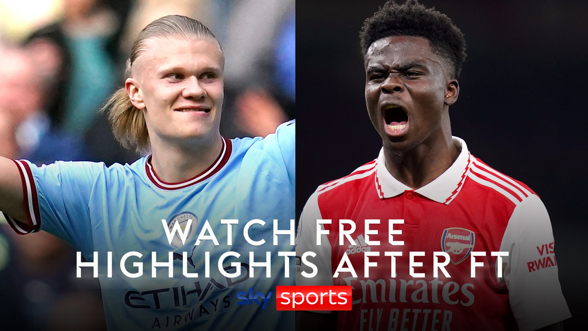 How to watch Man City Vs Arsenal: Man City vs Arsenal live streaming,  channel, kick off time of Premier League match - The Economic Times