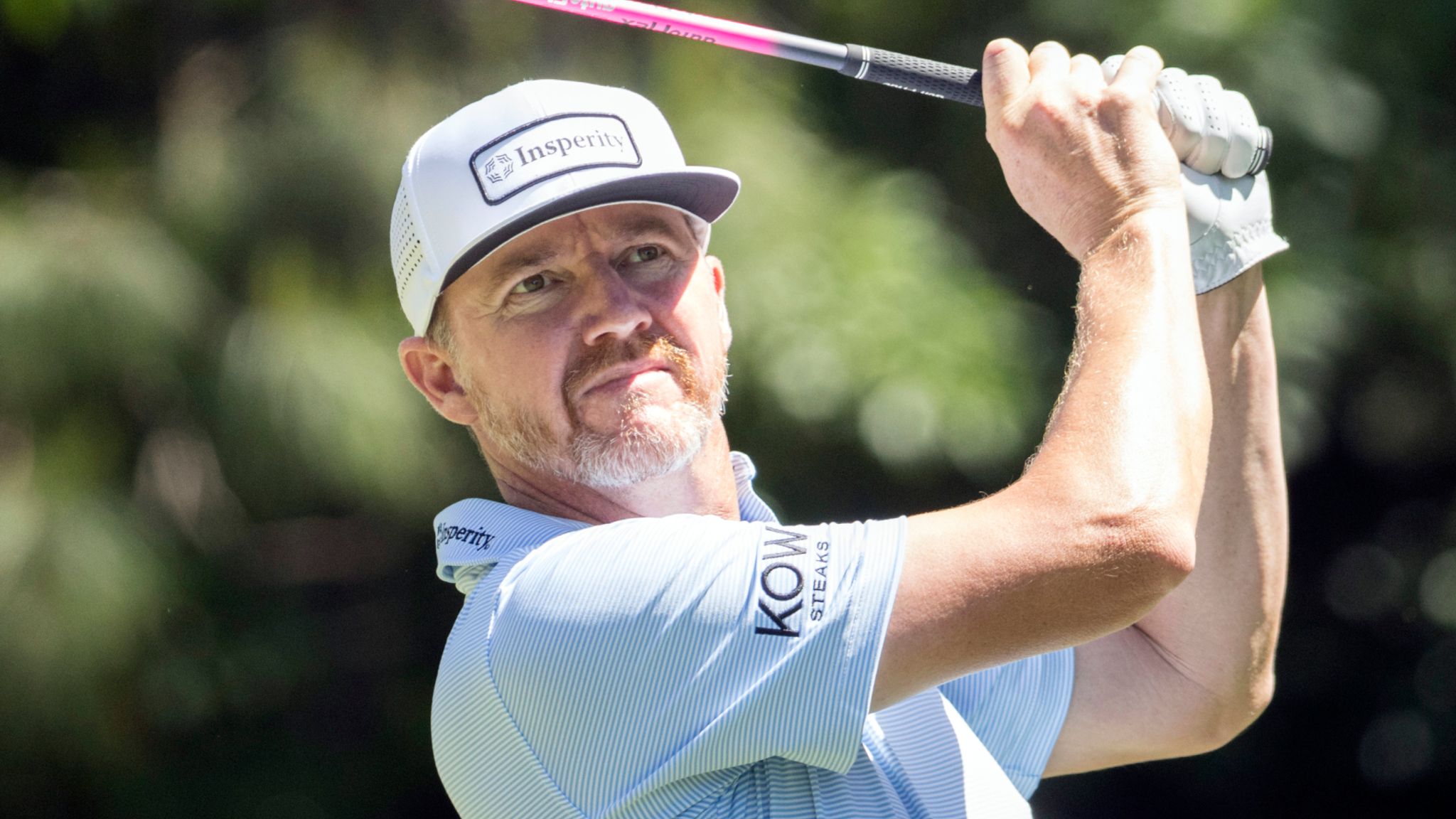 RBC Heritage Jimmy Walker takes three shot lead into Saturday with Justin Rose tied for second Golf News Sky Sports