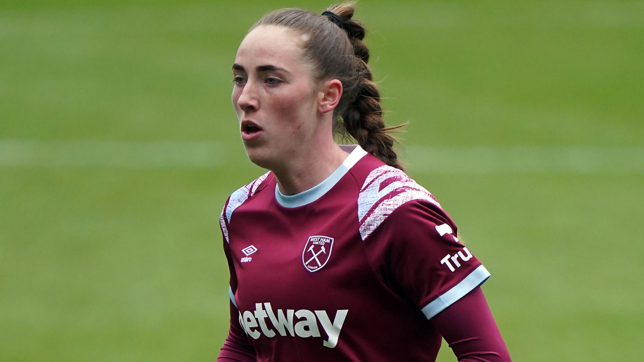 West Ham United Women confirm opening pre-season fixtures