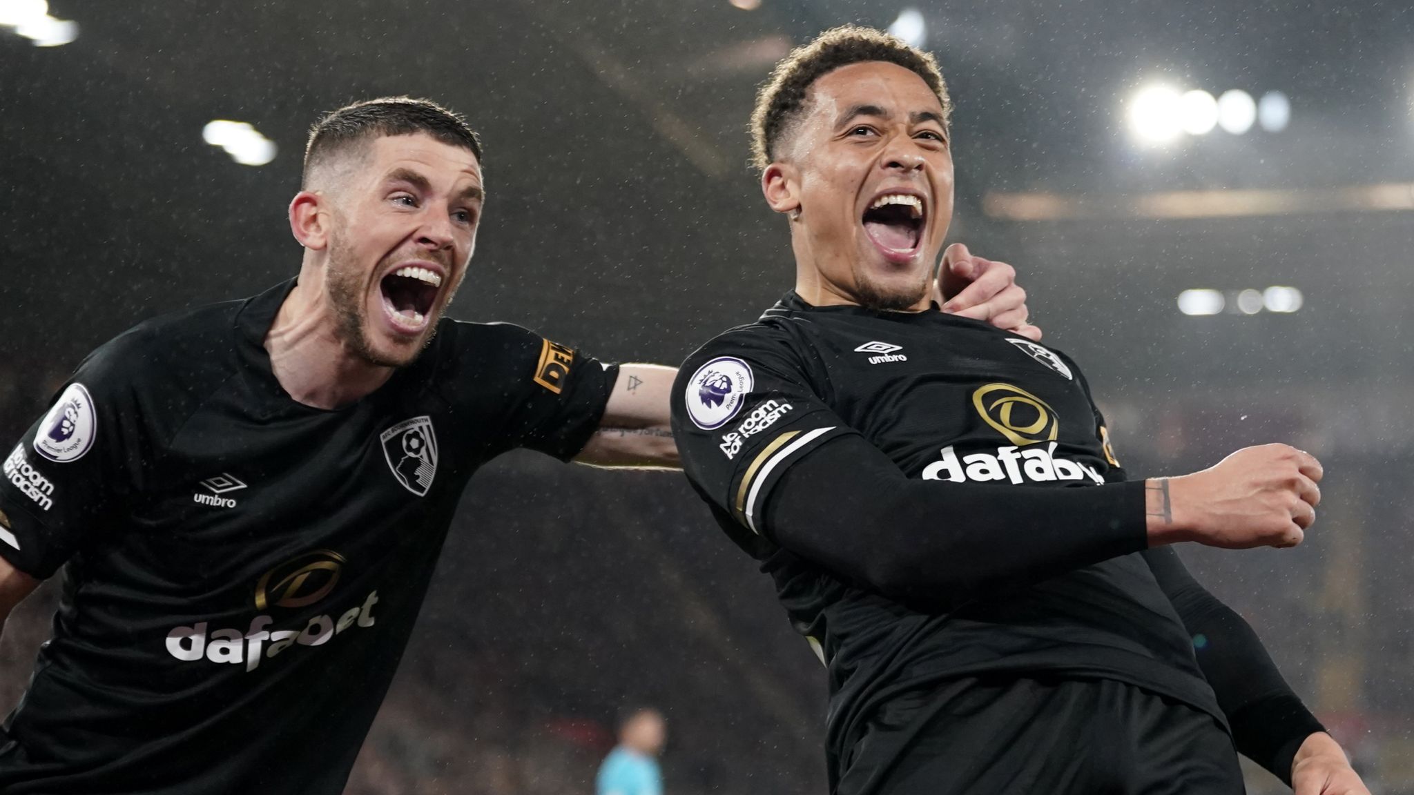 Southampton 0-1 Bournemouth: Marcus Tavernier's second-half strike leaves  Saints staring at relegation, Football News