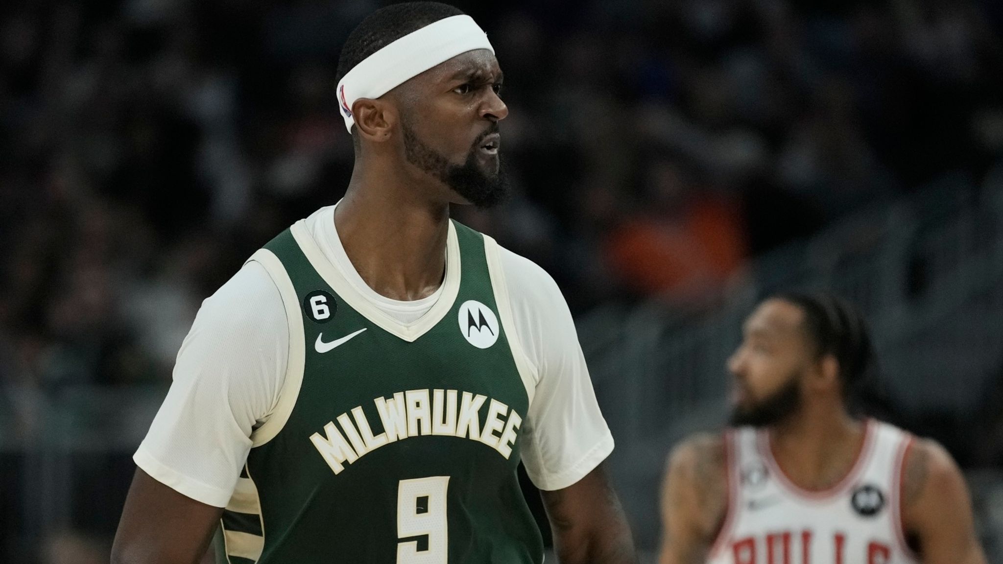 Milwaukee Bucks: Has Bobby Portis been booted from the playoff