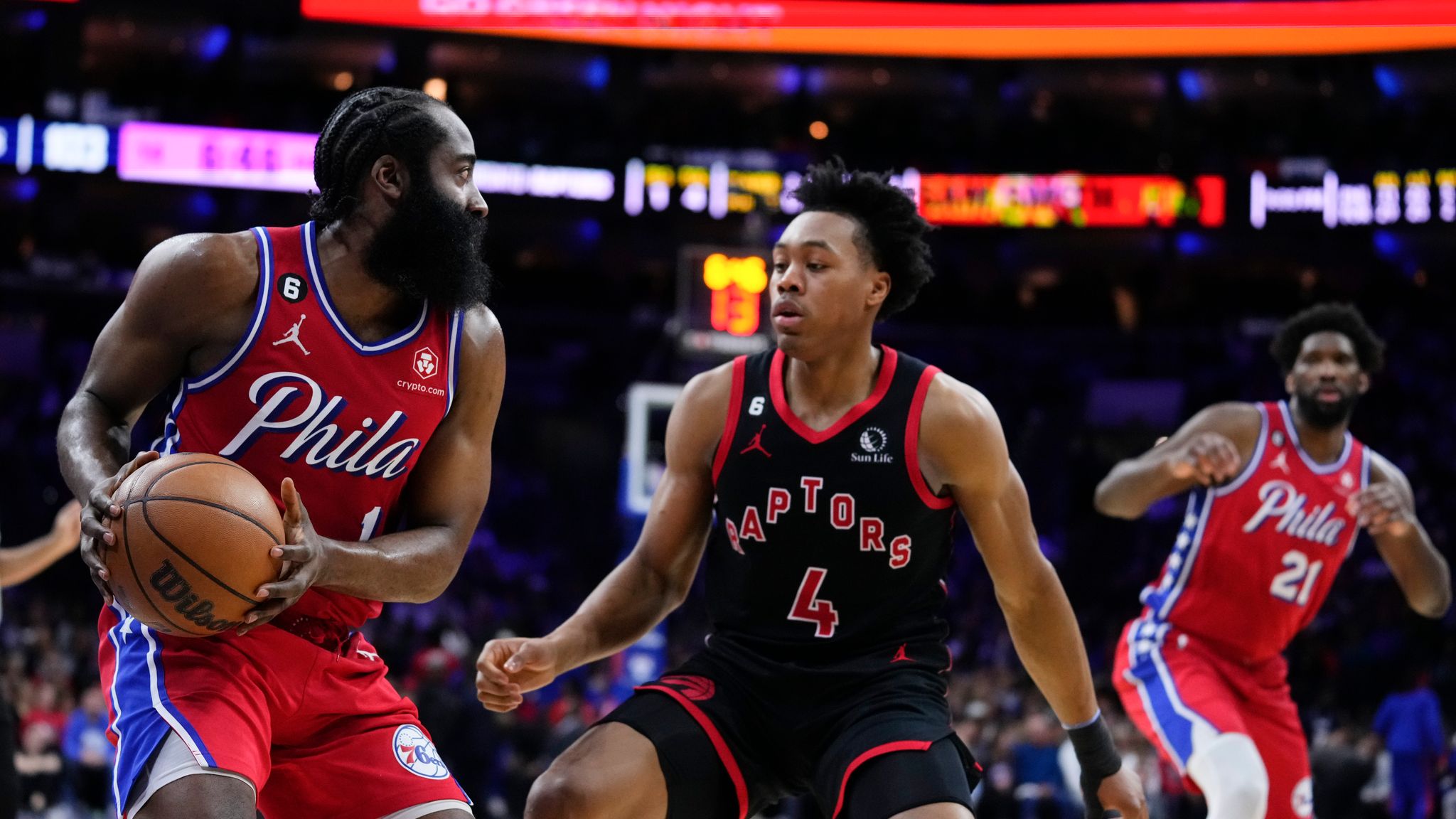 Philadelphia 76ers x Toronto Raptors – Dica, palpite e prognóstico – 16/04  - Quinto Quarto