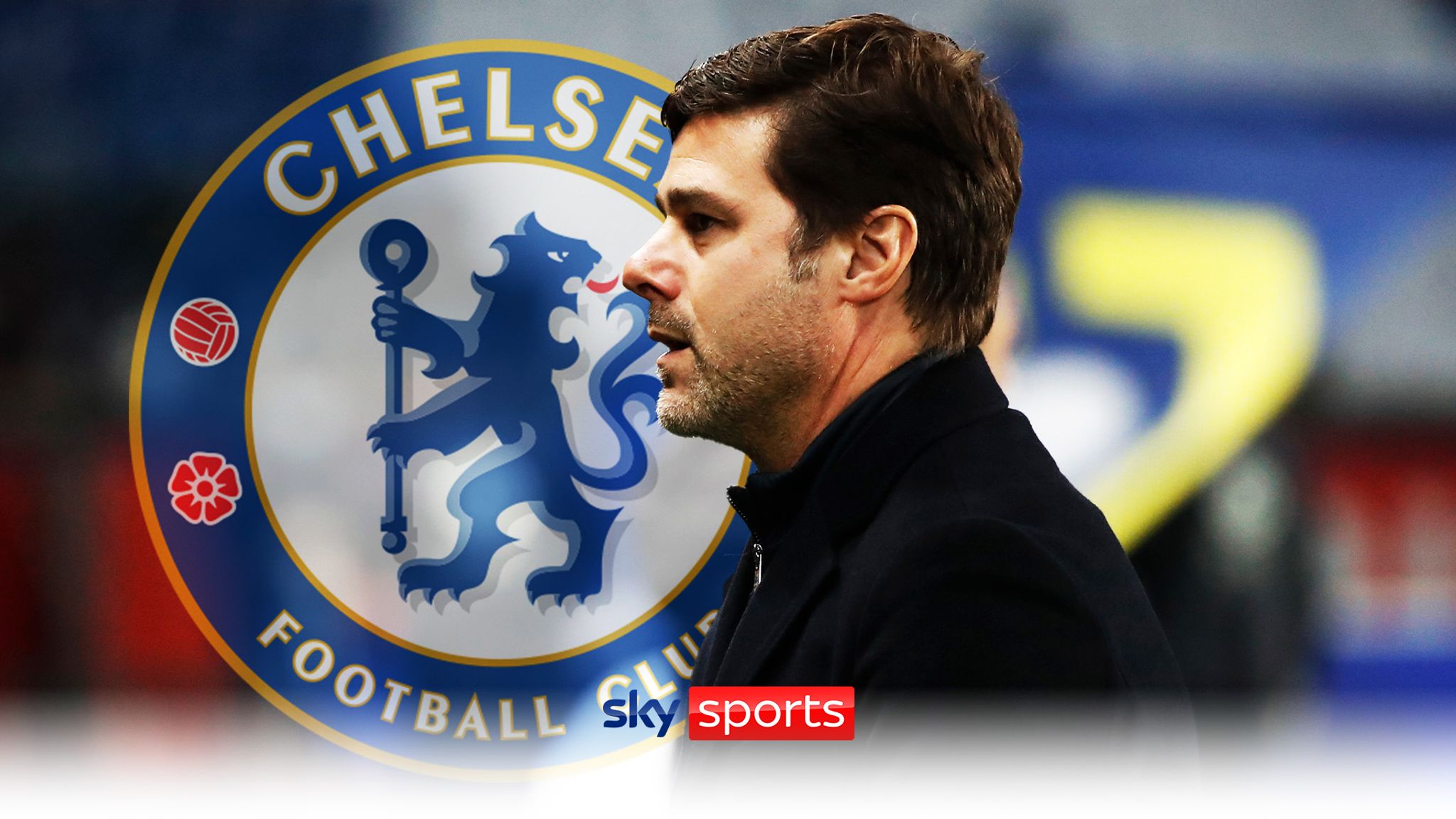 Mauricio Pochettino appointed Chelsea head coach: Why former Tottenham boss  is right for Blues, Football News