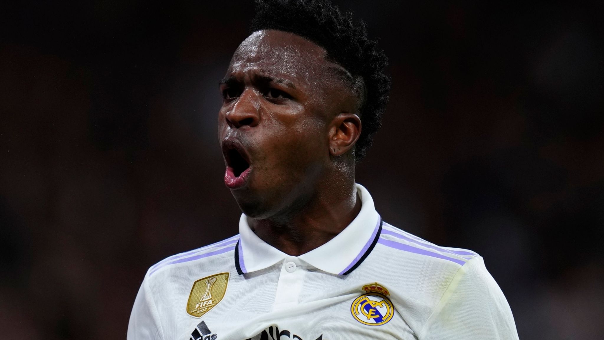 Has Camavinga been one of Real Madrid's best players? Is Vinicius