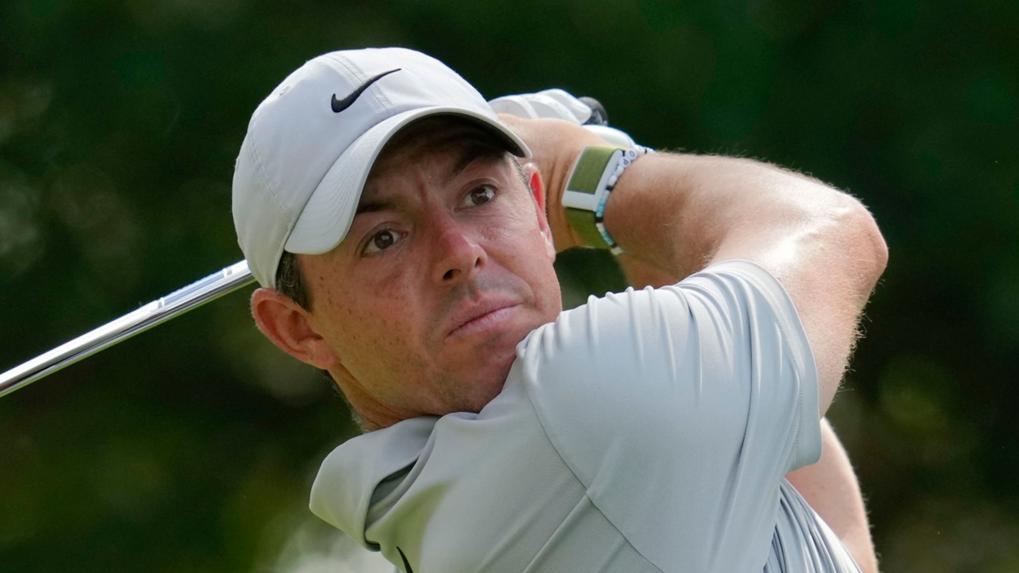 Mcilroy