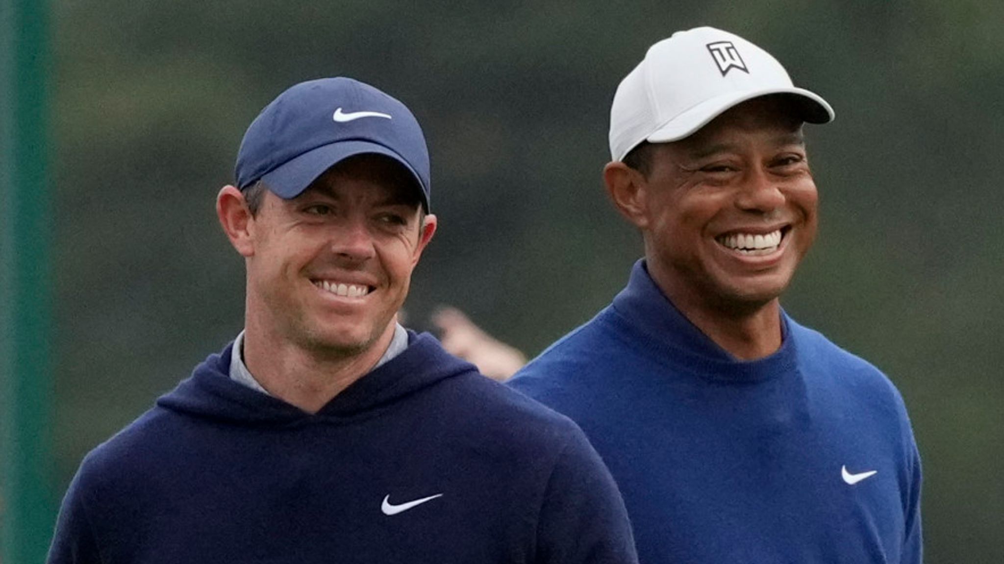 Tiger Woods takes TGL team ownership stake, will play as well
