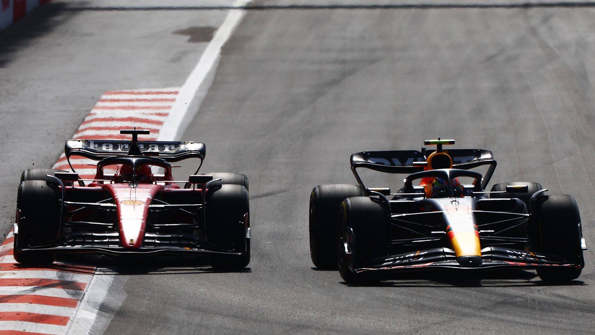 F1 2023 race results and standings from the Miami Grand Prix : PlanetF1