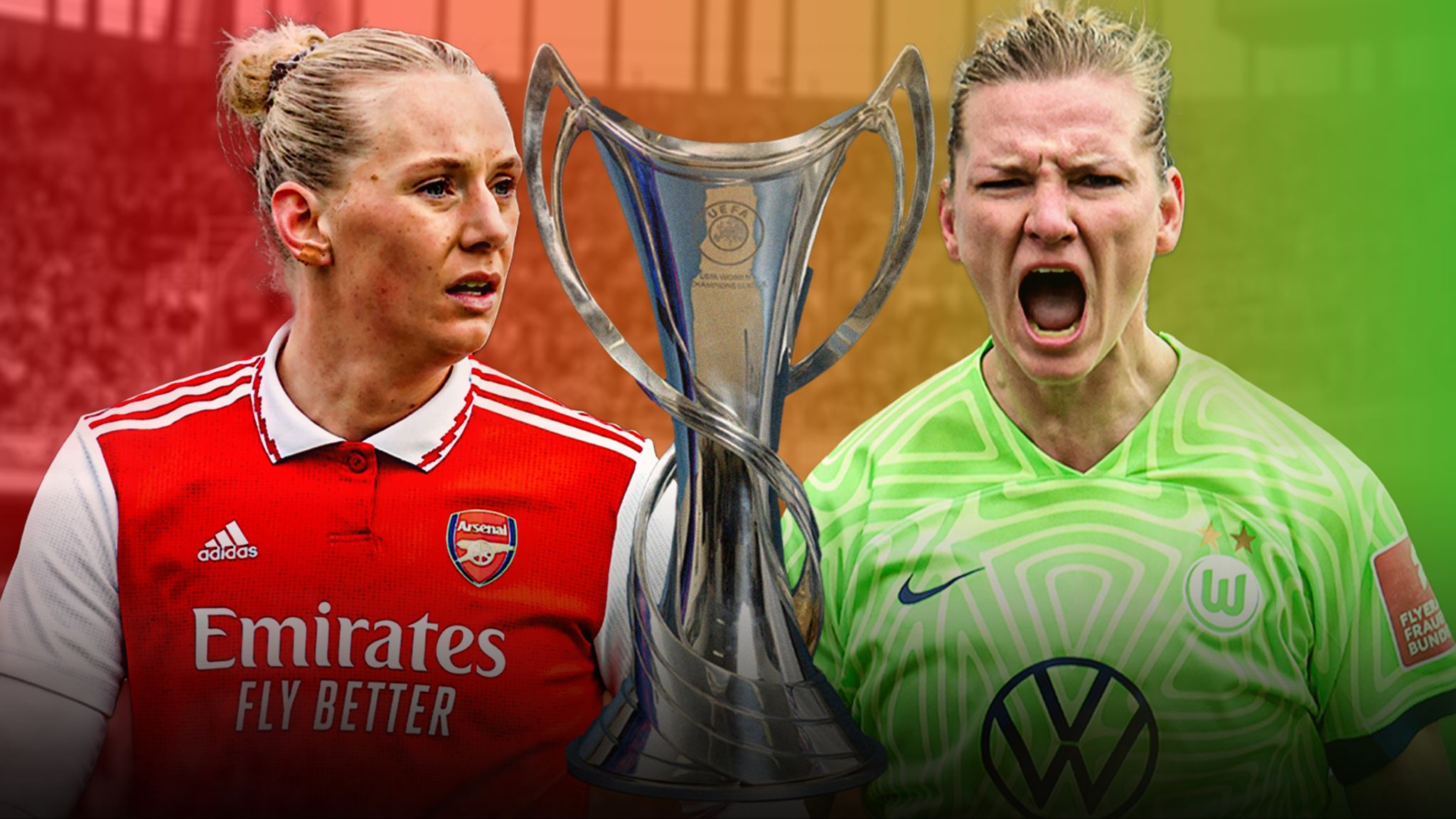Arsenal Women: Jonas Eidevall chuffed with Emirates Stadium sell-out ...