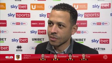Rosenior: Changes needed to give Hull energy 