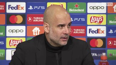 Pep: Any team that wants to win CL must beat Real