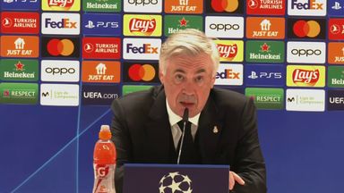 Ancelotti: The tie is not over | 'We expect Chelsea response'