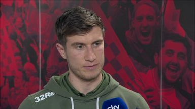 McNair: We are looking cement our place in the play offs 