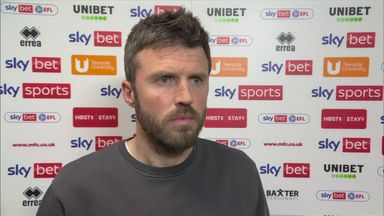 Carrick: I'm looking forward to seeing what Hackney can do