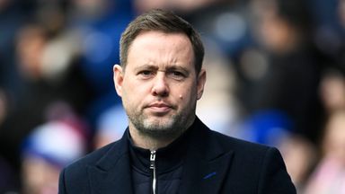 'Good riddance to this season' | Beale ready for Rangers rebuild